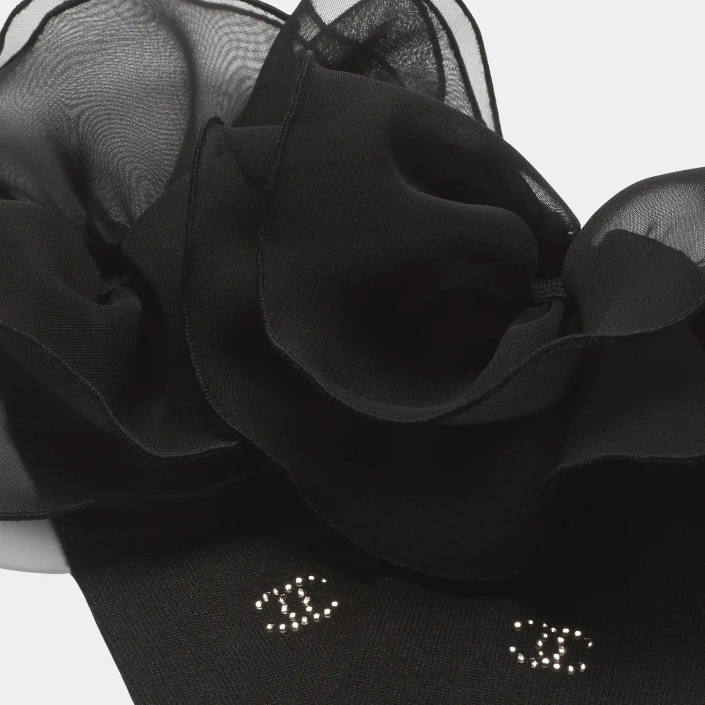 Socks Silk & cotton