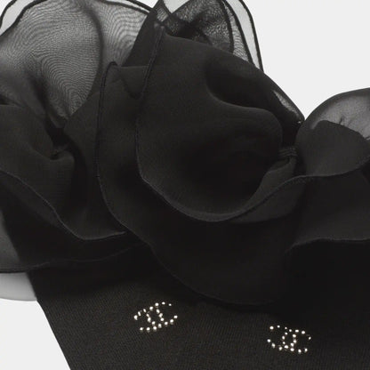Socks Silk & cotton