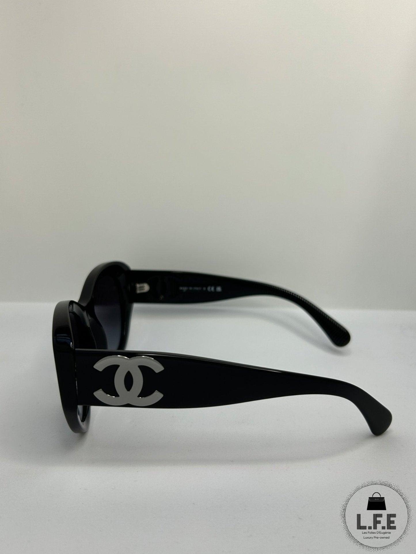 Chanel - Solaires