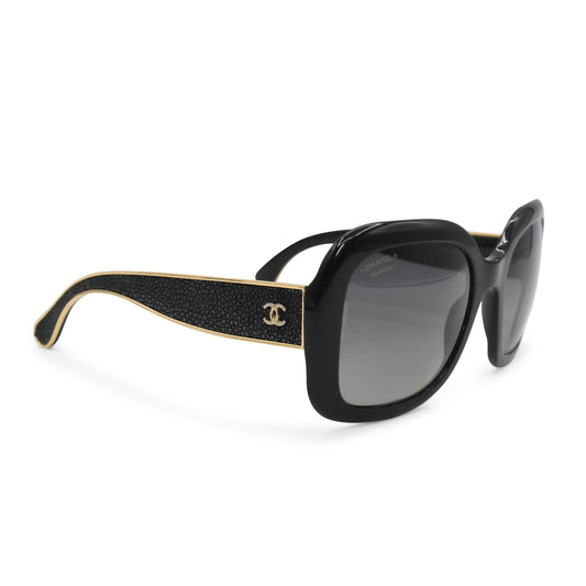 Chanel Square Sunglasses