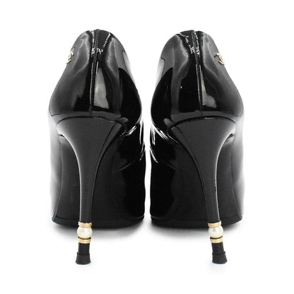 Chanel Stiletto Heels - Women's 35
