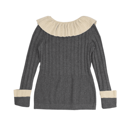 Chanel Sweater - Women's 38