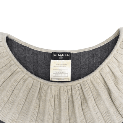Chanel Sweater - Women's 38