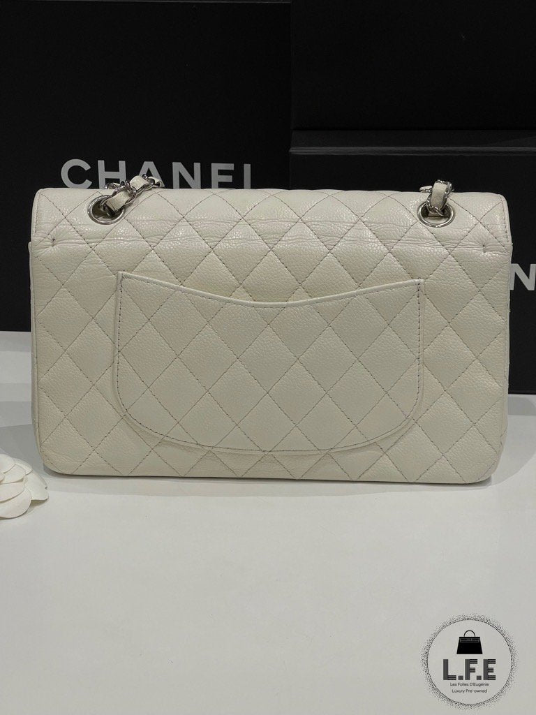 Chanel - Sac Timeless 25