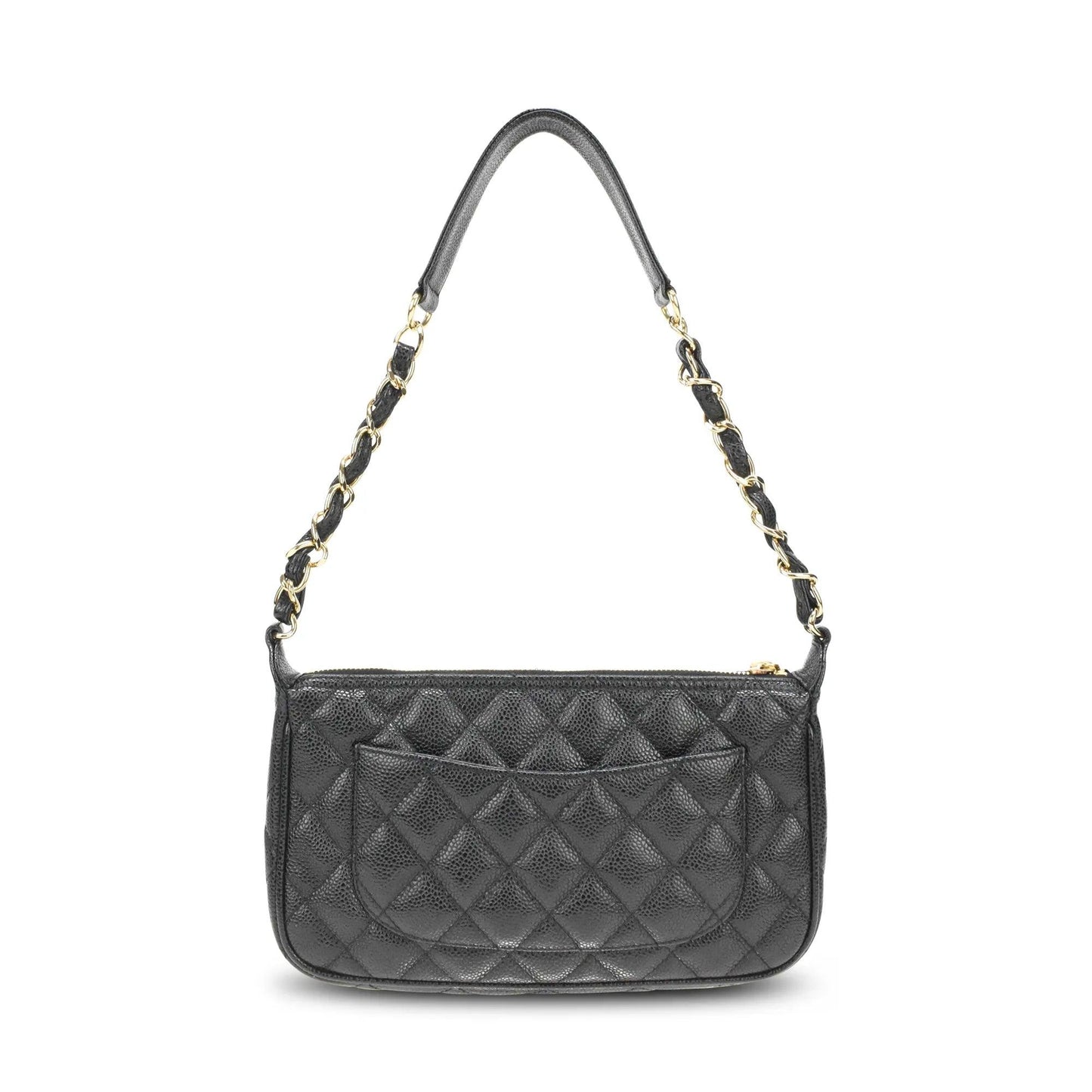 Chanel 'Timeless' Shoulder Bag