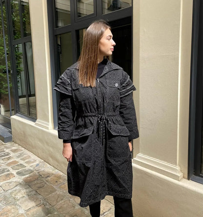 Chanel - Trench