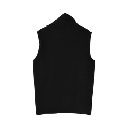 Chanel Turtleneck Sweater - Women's M