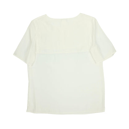 Chanel Uniform Top - Women's 40