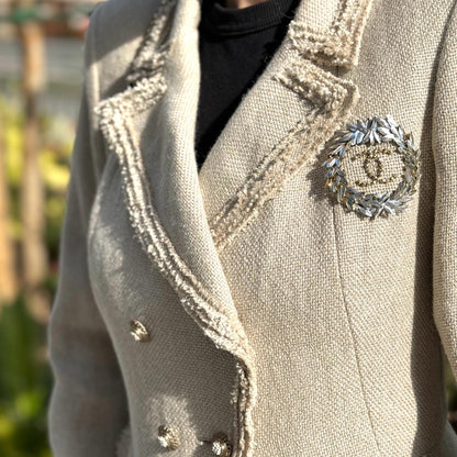 Chanel - Veste