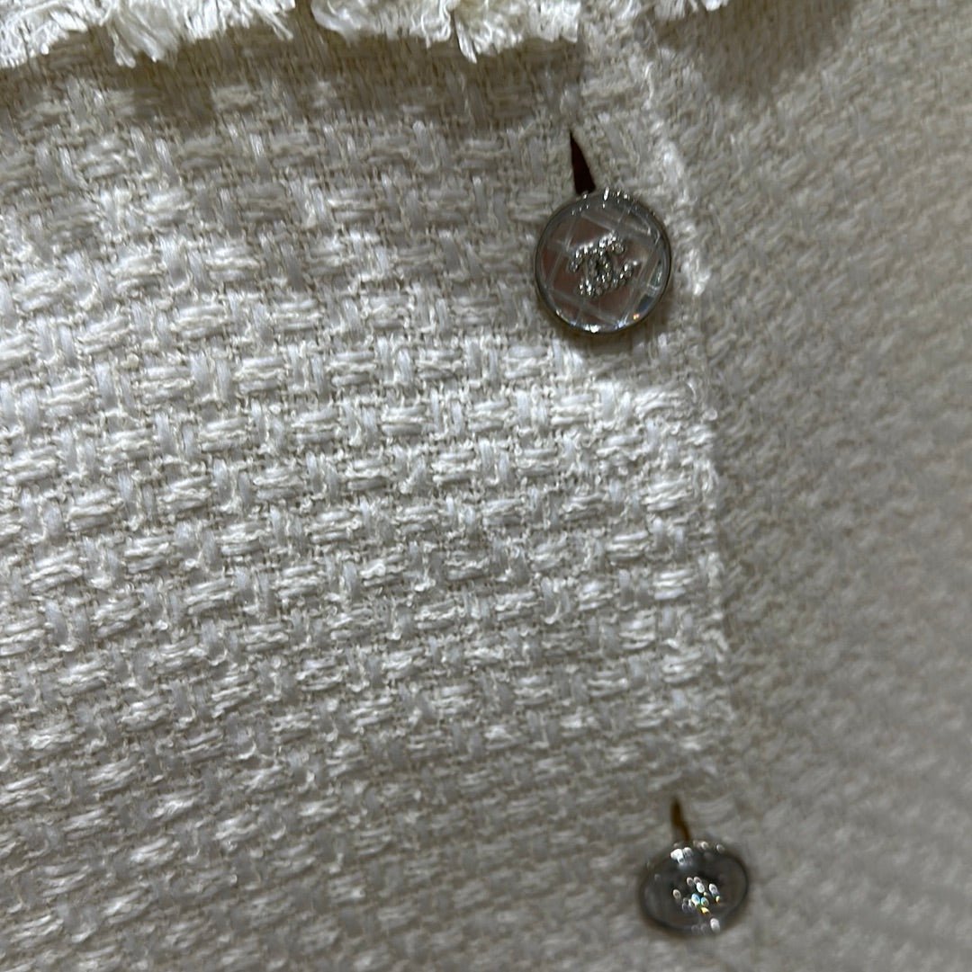 Chanel - Veste T.34