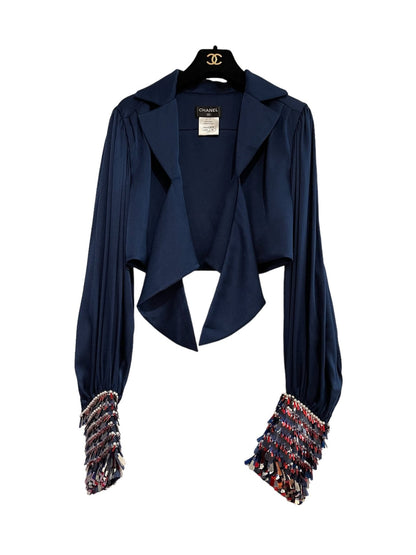 Chanel - Veste T.34