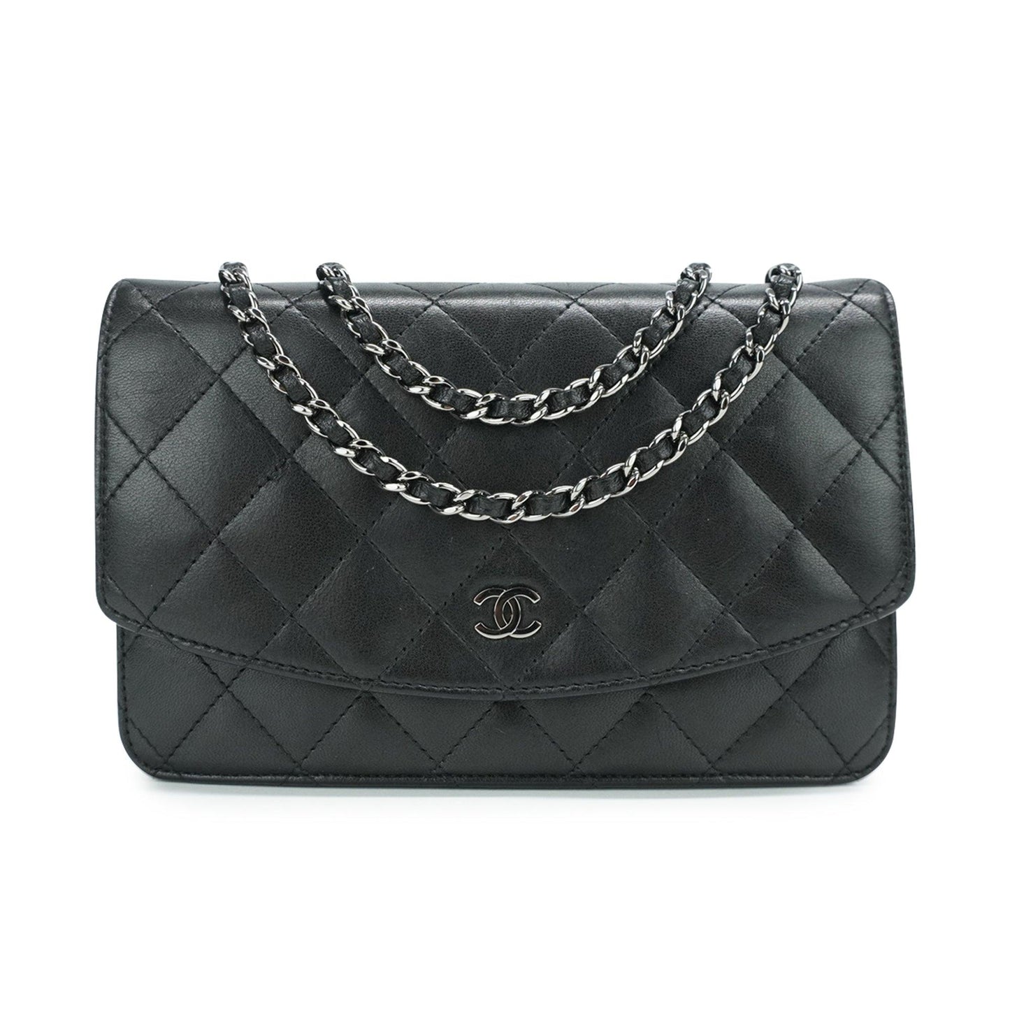 Chanel 'Wallet on Chain' Bag