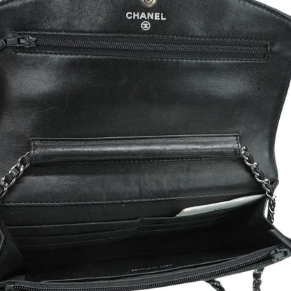 Chanel 'Wallet on Chain' Bag