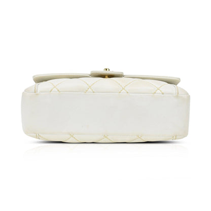 Chanel 'Wild Stitch' Handbag