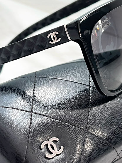 CHANEL 5288-Q POLARIZED SUNGLASSES