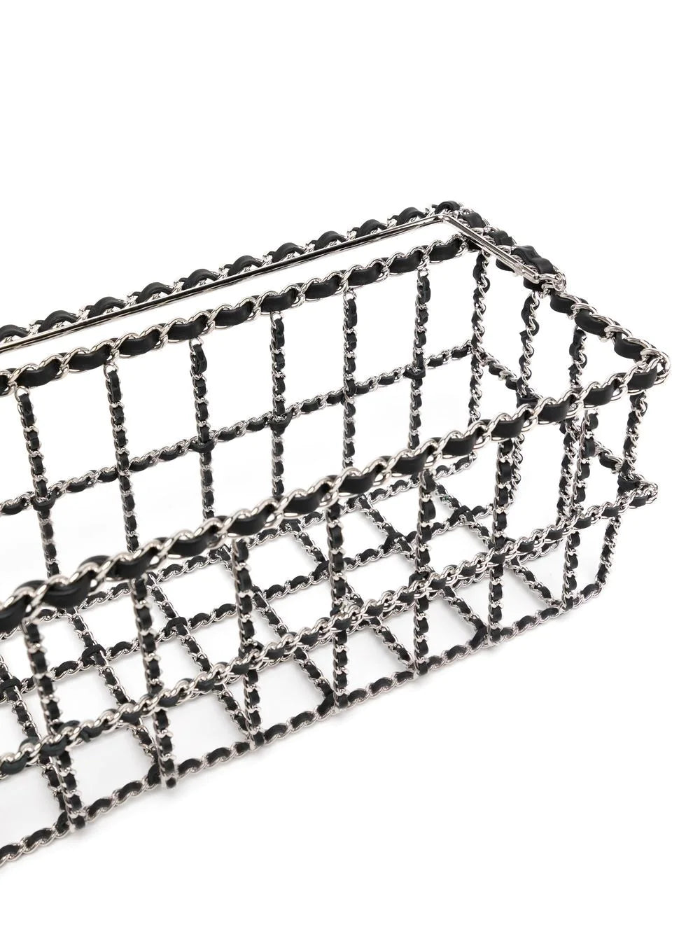 Limited Edition Shopping Basket Bag 2014