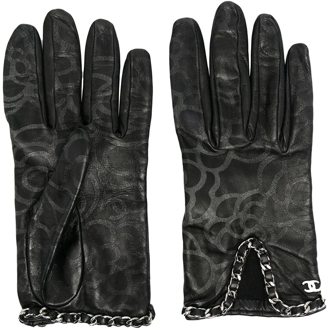Leather Gloves