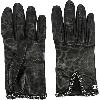 Leather Gloves