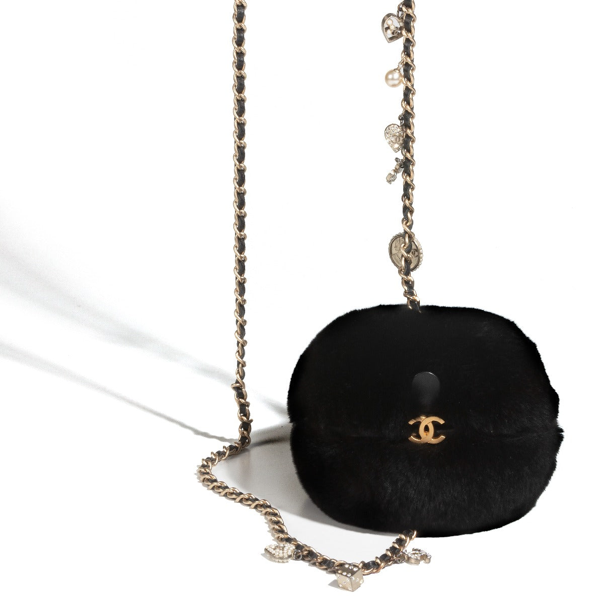 Fur Ball Bag