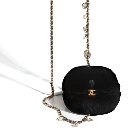 Fur Ball Bag