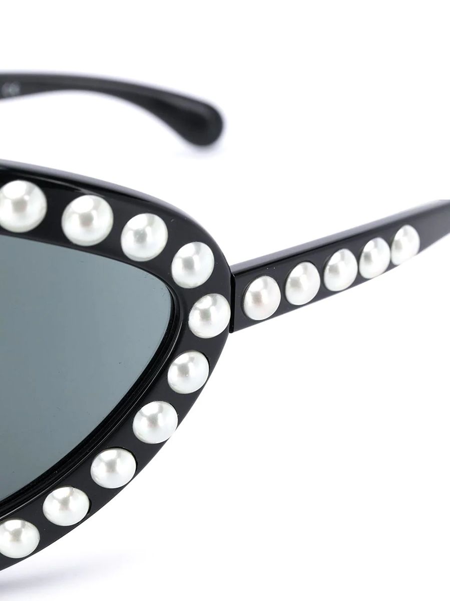 Limited Edition Runway Sunglasses