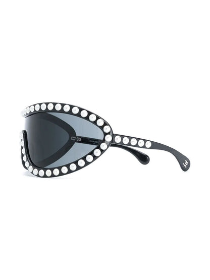 Limited Edition Runway Sunglasses