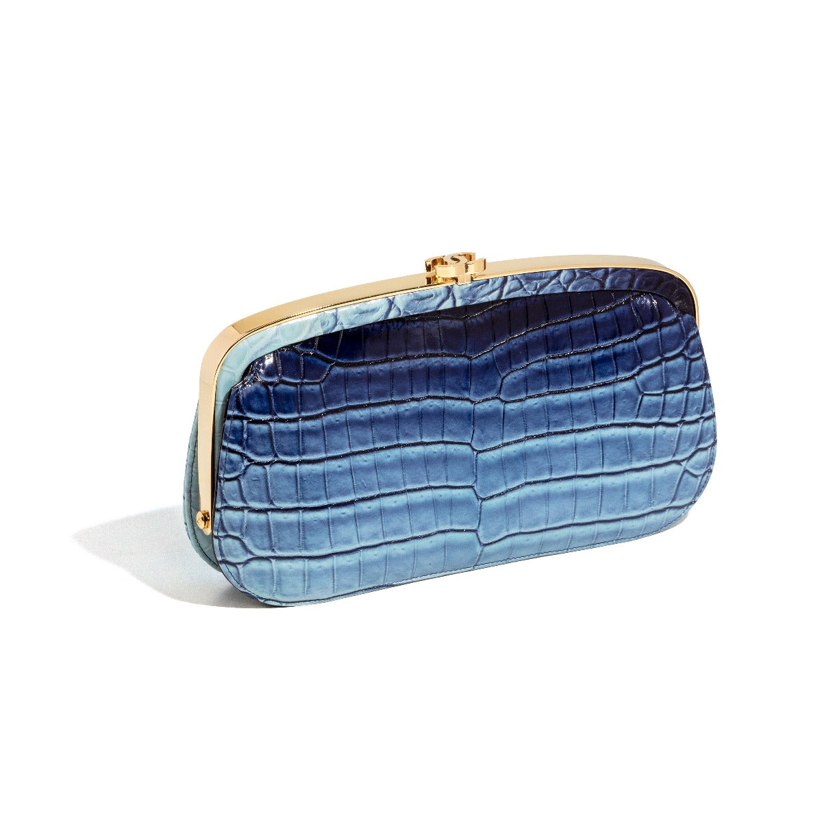 Ombre Clutch