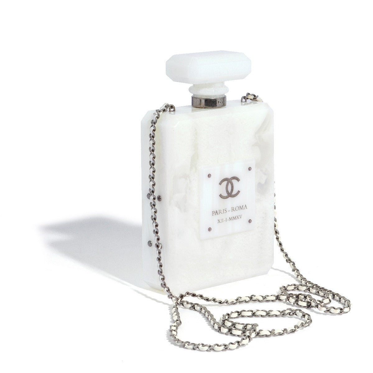Paris-Roma No. 5 Perfume Bag