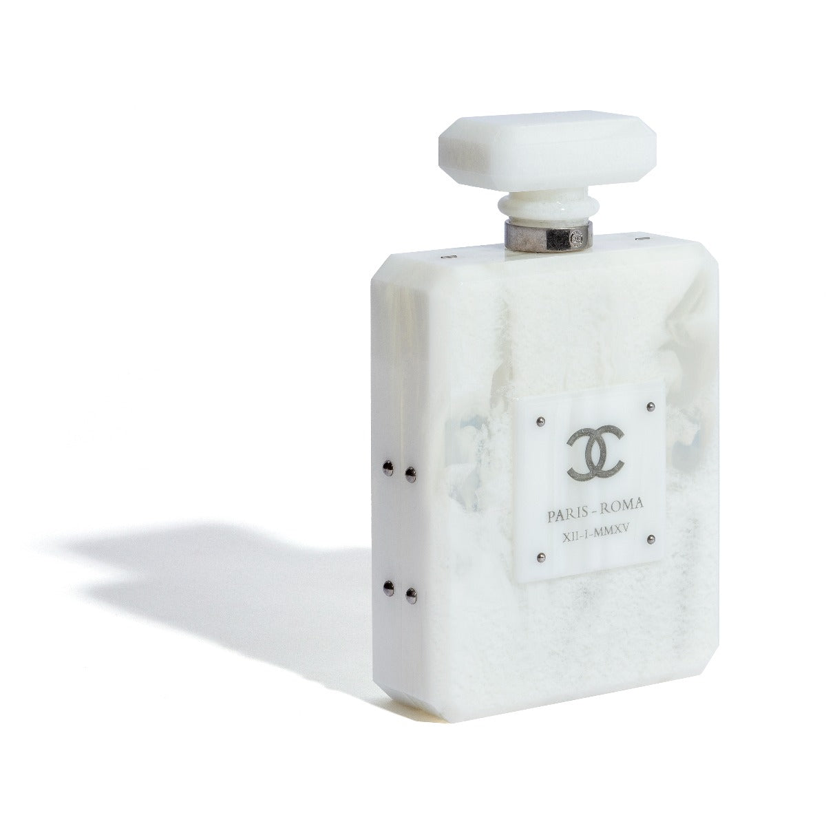Paris-Roma No. 5 Perfume Bag