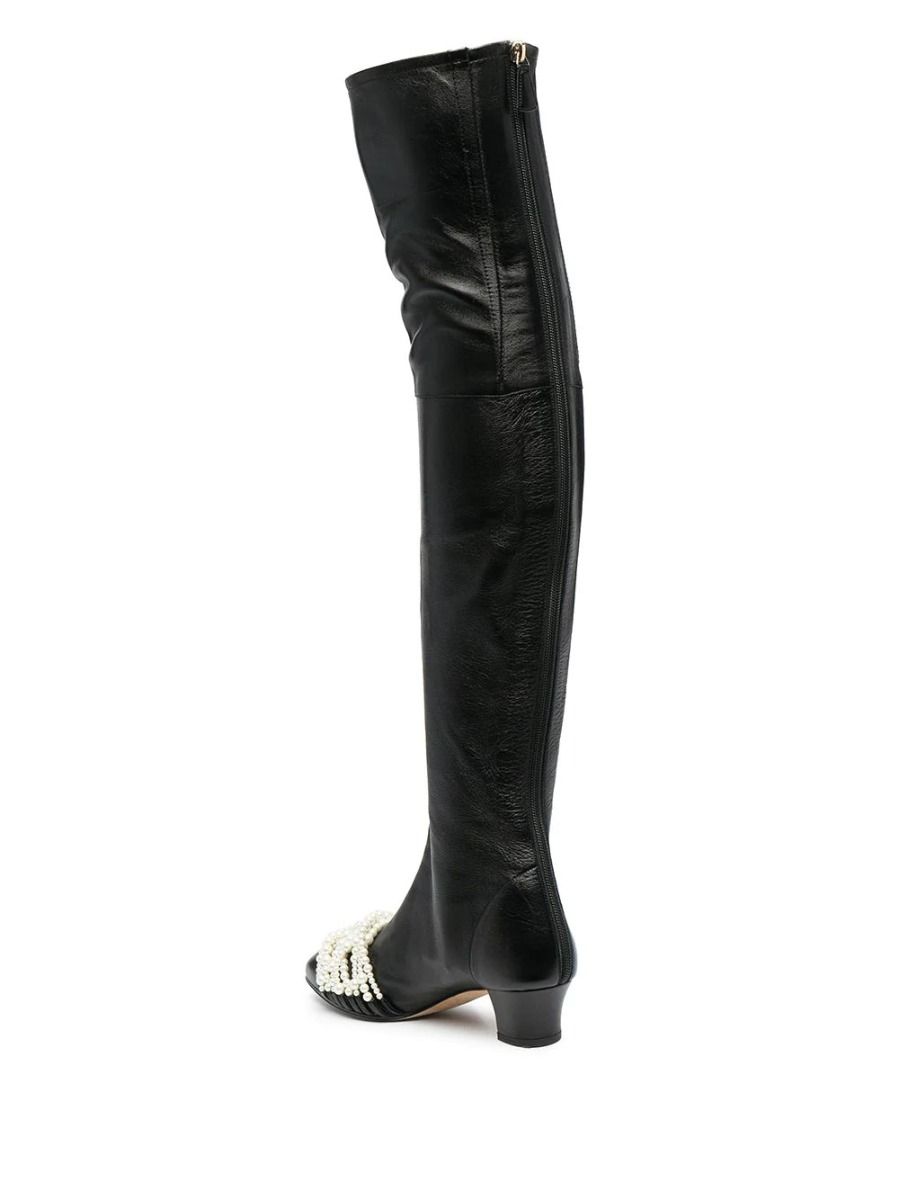 Pearl Boots