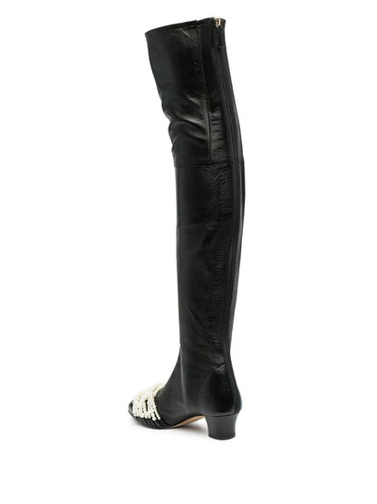 Pearl Boots