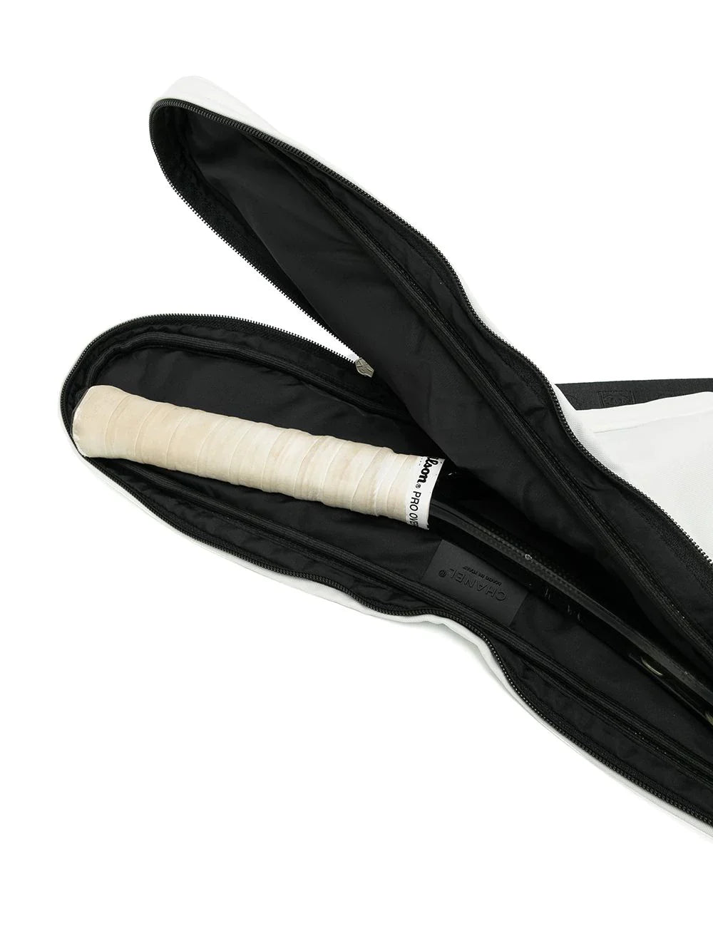 Tennis Racket and Balls