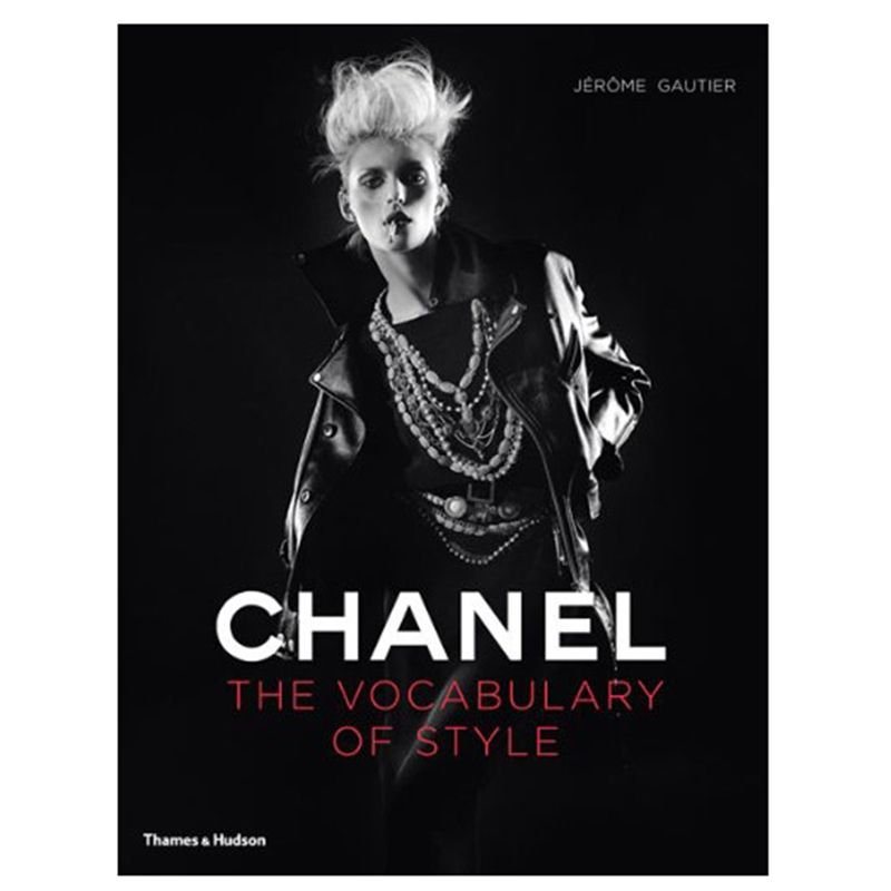 The Vocabulary of Style