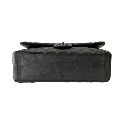 Chanel Classic Maxi Double Flap Bag