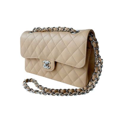 Chanel Classic Small Double Flap Bag