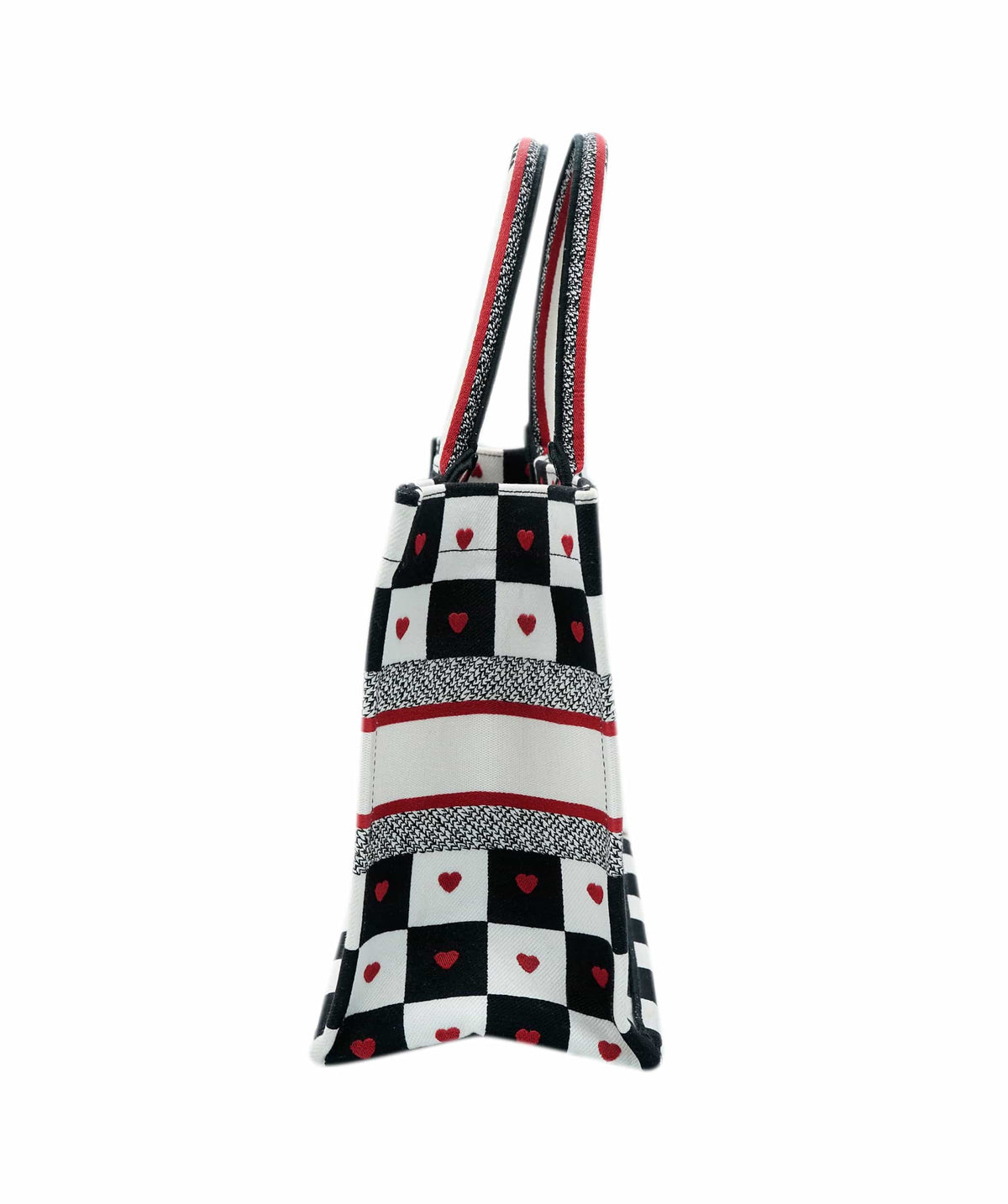 Christian Dior DiorAmour small book tote  - AJC0928