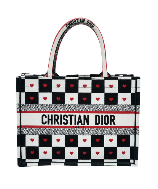 Christian Dior DiorAmour small book tote  - AJC0928