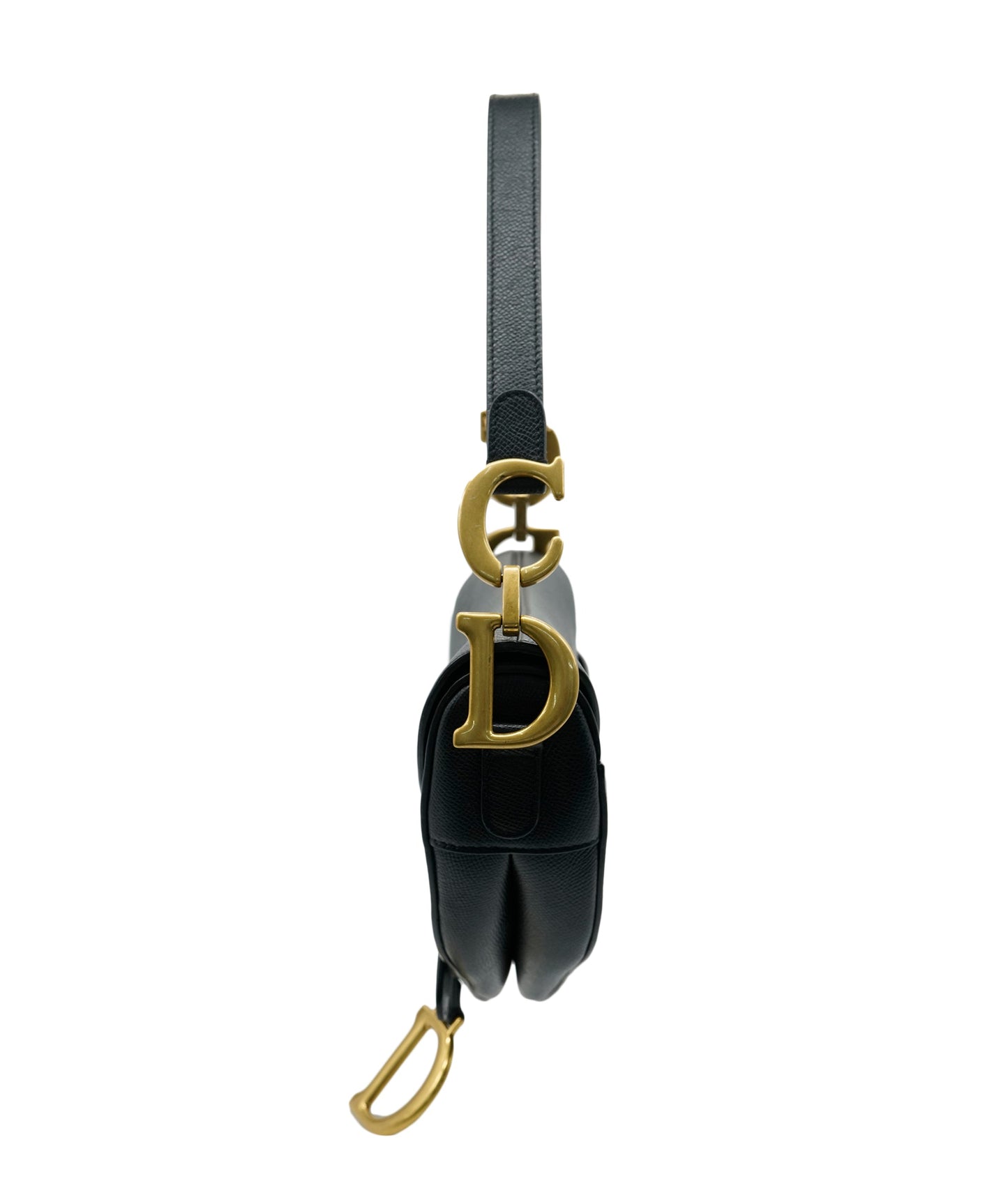 Christian Dior Saddle with Strap Full Set ALC3553