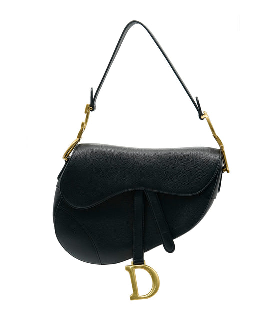Christian Dior Saddle with Strap Full Set ALC3553