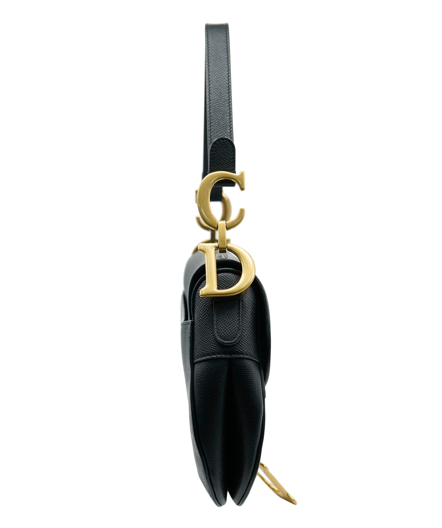 Christian Dior Saddle with Strap Full Set ALC3553