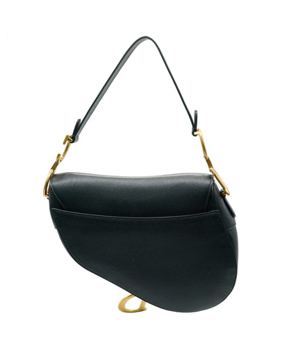 Christian Dior Saddle with Strap Full Set ALC3553
