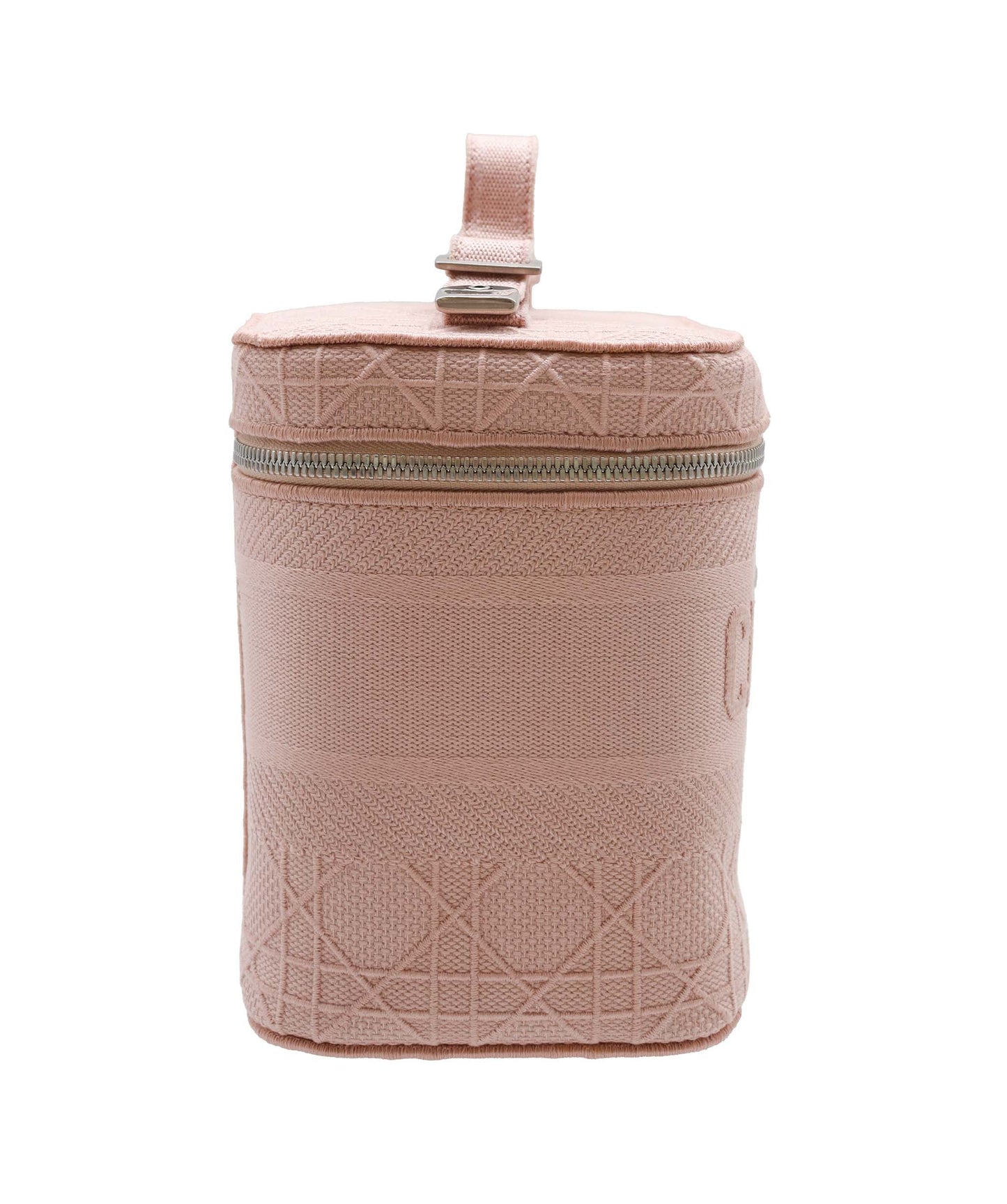 Christian Dior Vanity Pink D-Lite Canvas SKC1894