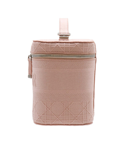 Christian Dior Vanity Pink D-Lite Canvas SKC1894