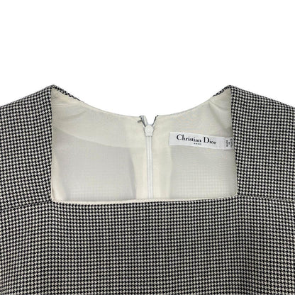 Christian Dior 'Bar' Dress - Women's 42