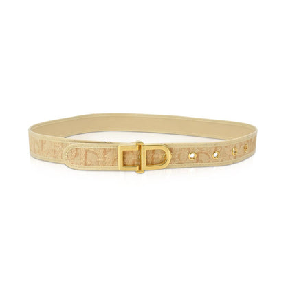 Christian Dior Belt - 70