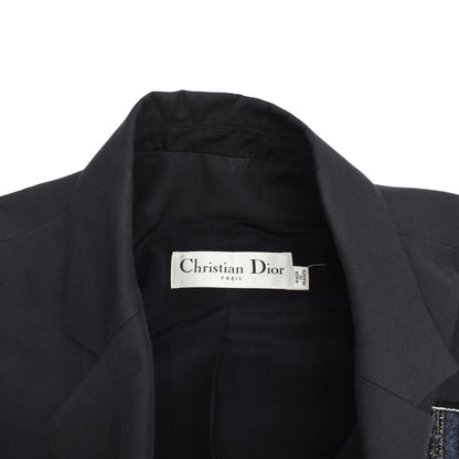 Christian Dior Blazer Dress - Women's 4