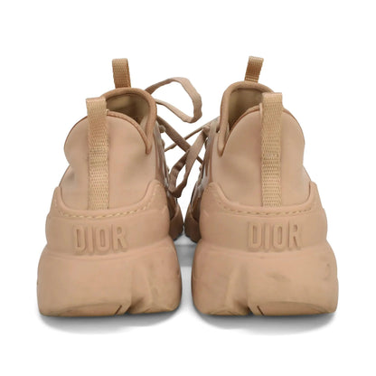 Christian Dior 'D-Connect' Sneakers - Women's 38