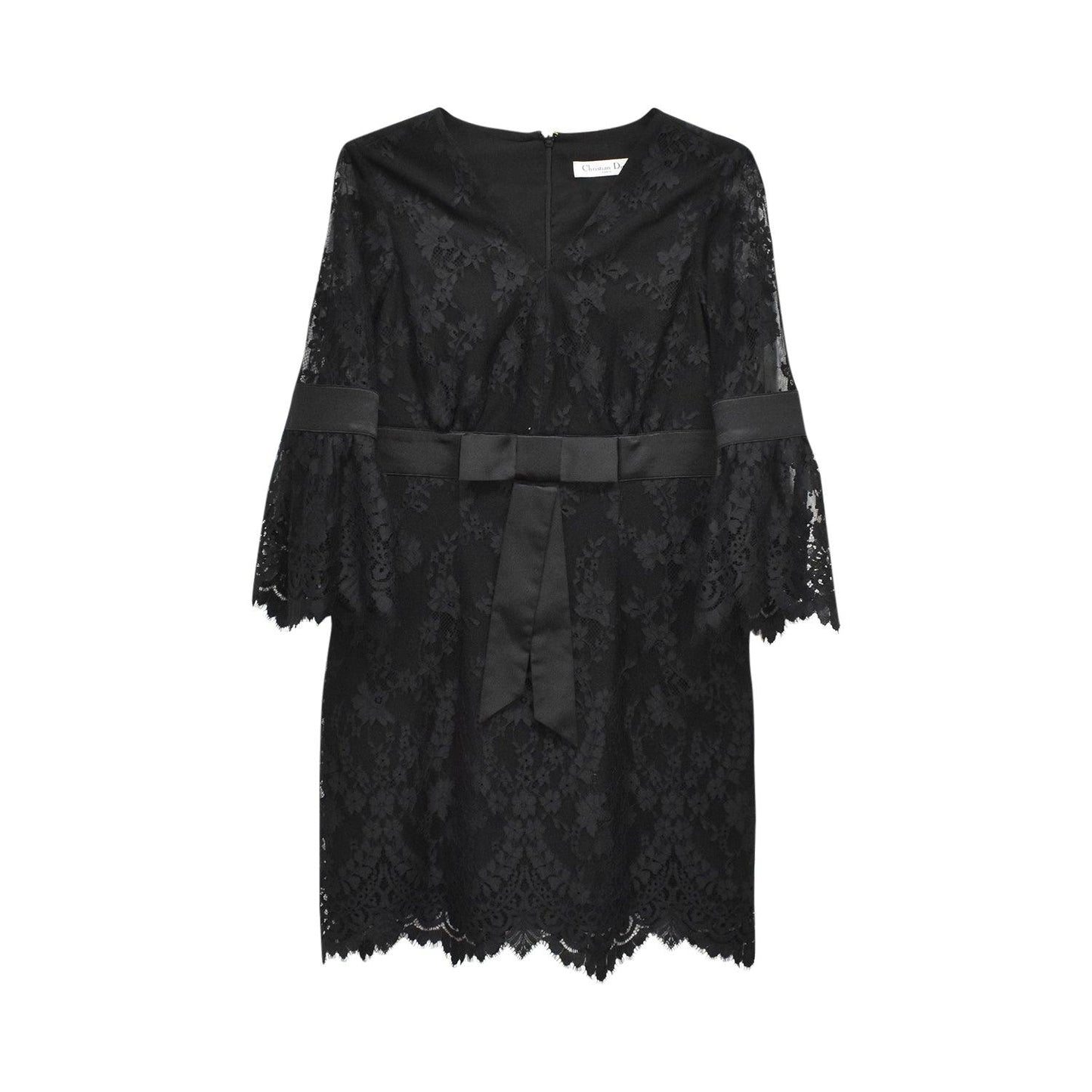 Christian Dior Dress - Women's 36