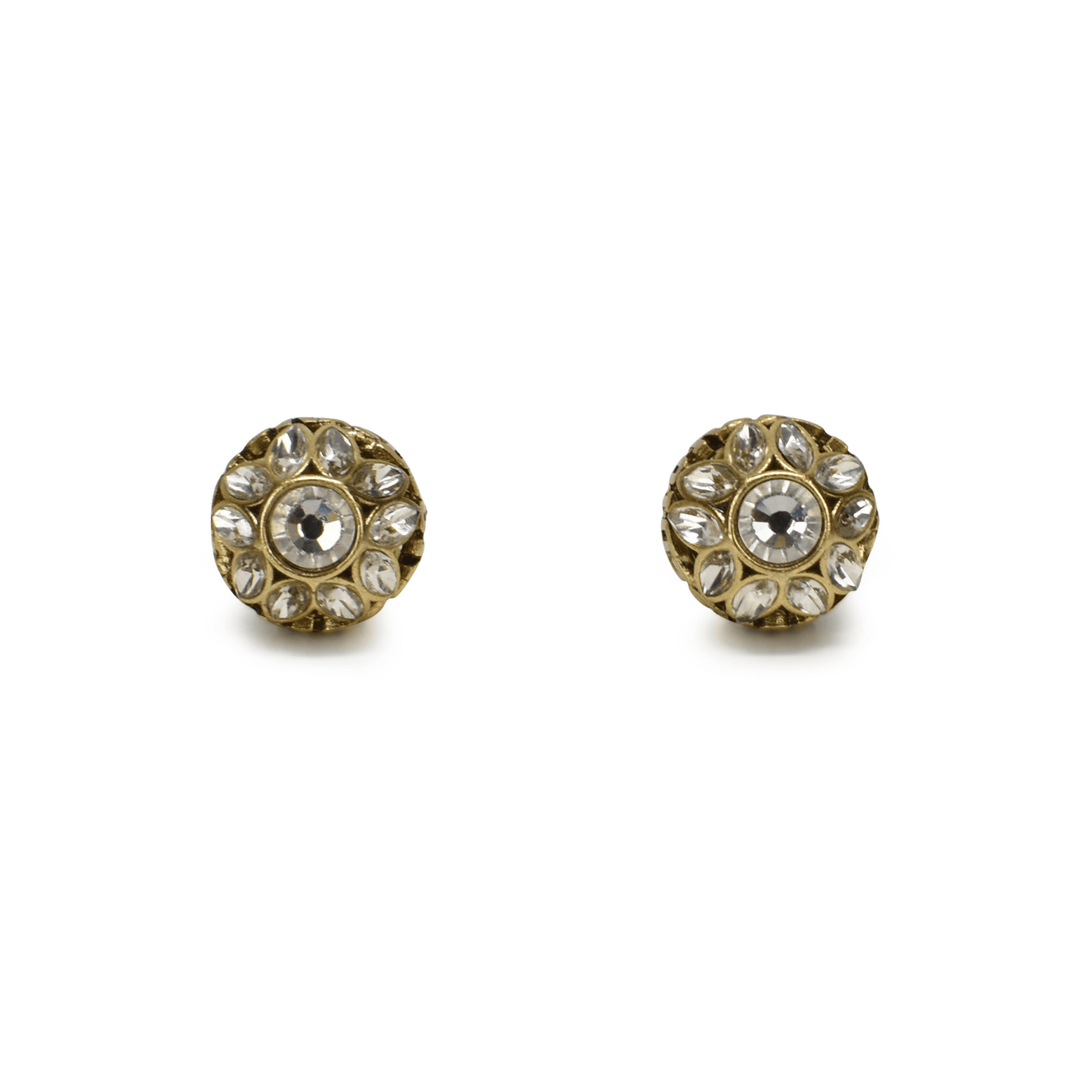 Christian Dior Earrings