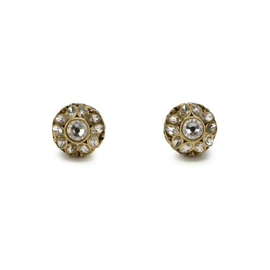 Christian Dior Earrings